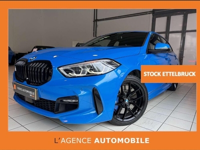 BMW 1 Serie 120 d xDrive 190 BVA8 M-Performance - Garantie 1