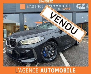 BMW 1 Serie 135 M xDrive 306 ch BVA8 - Garantie BMW 2027