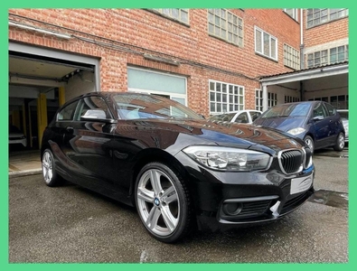 Bmw 116i M-PACK met 66.000 km * Airco *