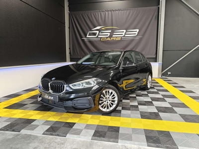 BMW 118 118i AUTOMAAT/Cruise/LED/17inch/Camera/PDC