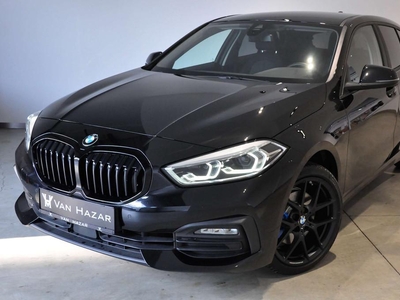 BMW 118 dA PRO GPS | HIFI | LED | DAB | PDC | DIG | WLAN