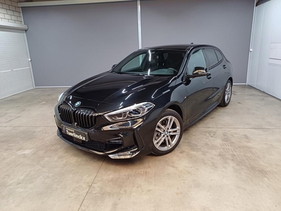 BMW 118 i OPF,ColorVision Edition,M Sport,...