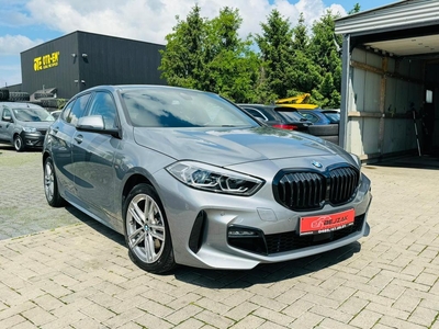 Bmw 118d 150PK M-Packet 08/2022 Nieuwstaat 1j Garantie