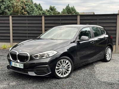 BMW 118i 140pk bj 2019 27 000 km's !!!