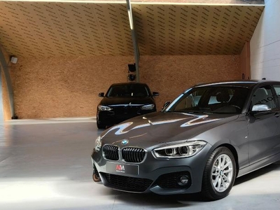 Bmw 118i F20 // M-Pakket // 10.2018 // 26000Km