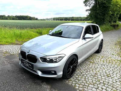 BMW 118I / NAVI / 56***KM / AUTOMAAT / GARANTIE