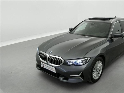 BMW 3 Serie 330 330eA Plug-In Hybrid Luxury line NAVI / CUIR