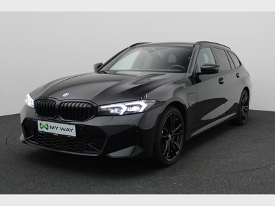 Bmw 3 SW (G21LCI) Touring 320eAS PHEV