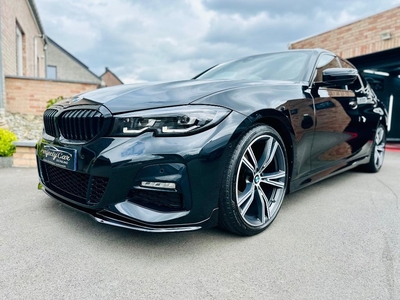 BMW 316 da pack M garantie Premium