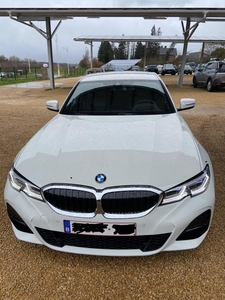 BMW 318i Pack M Sport