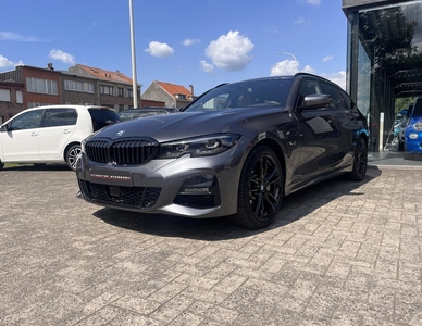 BMW 330 e Touring Plug-In Hybrid M Sport