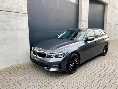 BMW 330 iA Touring SPORTLINE/ACC