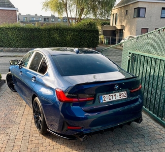 Bmw 330e