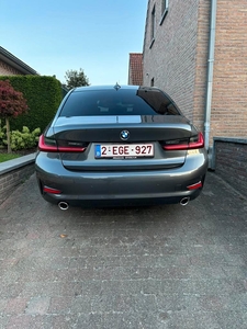 BMW 330E Sportline, 22500km