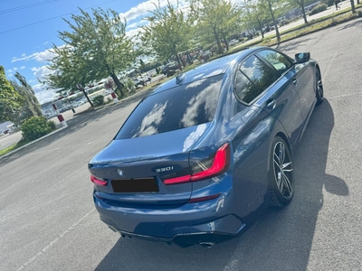 BMW 330I X DRIVE 2021 fULL M PACK !!!!