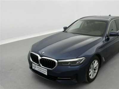 BMW 5 Serie 518 518 dA MHEV Cuir / Navi / Led (bj 2022)