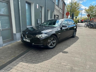 BMW 520d 2014/128.000km/Automaat/Euro6