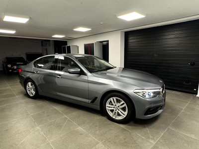 BMW 520D SPORT LINE 37.000 KM TOP STAAT