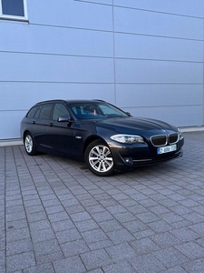 Bmw 520i BENZINE 100.000KM