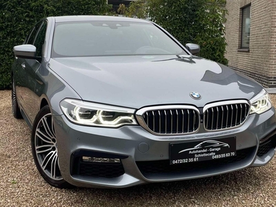 BMW 520iA M Sport Pack *PDC *HUD