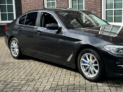 BMW 530 530e iPerformance High Executive Grib Automotive B.V