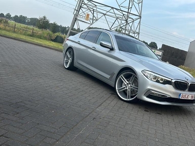 bmw 530d