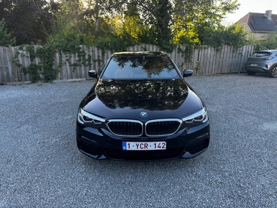 BMW 530e / 125.000km / Full Option / Euro 6d