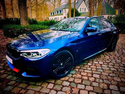 ****Bmw 530e I-Performance M-Sport****