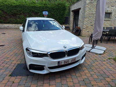 Bmw 530e iperformanc