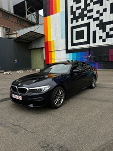 Bmw 530e m pack