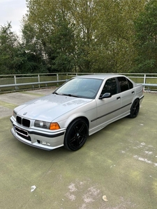 Bmw e36 40.000km 1ste eigenaar