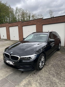 Bmw G31 518D