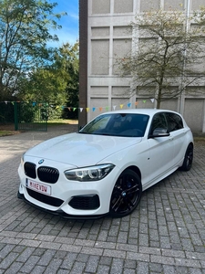 BMW M140i |volledige BMW historiek!|