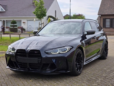 BMW M3 Touring M xDrive Competition M-Carbon Lichtevracht