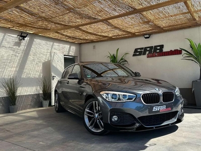 BMW SERIE 1 120 BMW 120iAS pack M Boite automatique