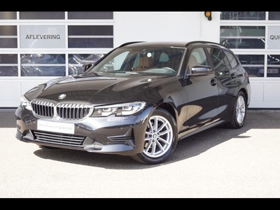 BMW Serie 3 318 i BMW Premum Selection