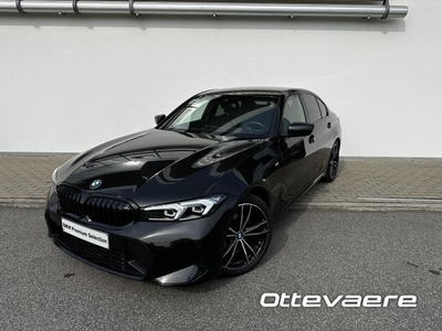 BMW Serie 3 318 i M Sport Navi | 19