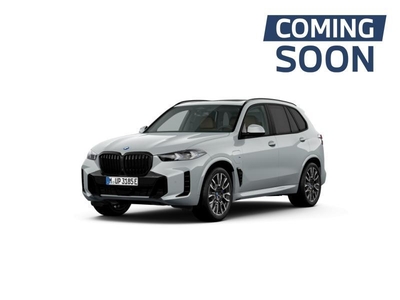 BMW Serie X X5 HYBRID