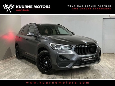 BMW X1 sDrive18dA Alu18