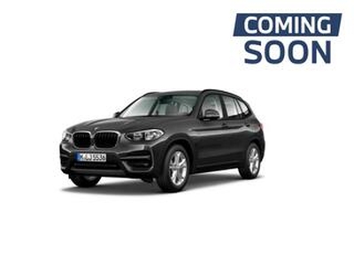 BMW X3 X3 30e