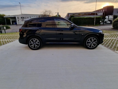 BMW X3 SDRIVE 18d 150cv 2 ans garantie KM illimités