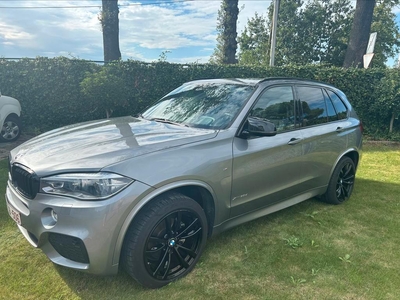 Bmw x5 3.0 xDrive