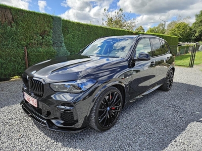 BMW X5 45e XDRIVE HYBRID FULL OPTION!!!!