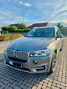 BMW X5 sDrive 231pk Full Option !!!