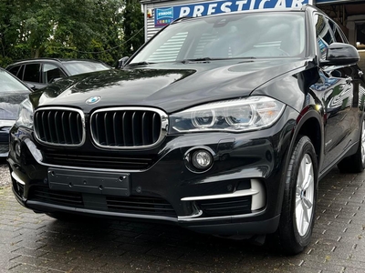 BMW X5 sDrive25d *2.0d*NAVI PRO*XENON*CAMERA