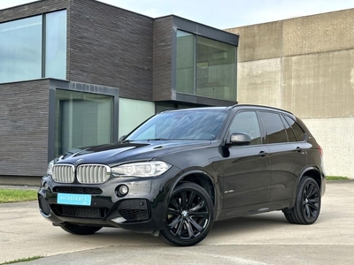 BMW X5 xDrive 40e Aero M Pack iPerformance eDrive 245pk