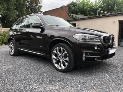 BMW X5 xDrive30d Sport-Aut. 108km!!!