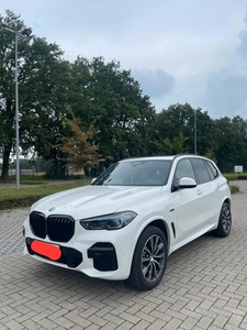 BMW X5 xDrive45e High Executive M Sport Automaat / Adaptieve