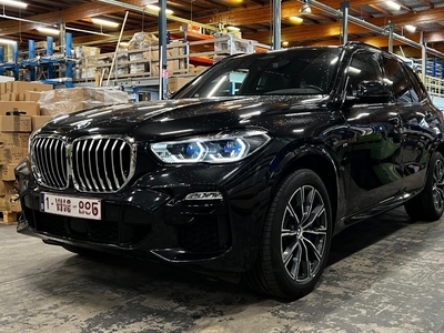 BMW X5 xDrive45e - M-Sporkit