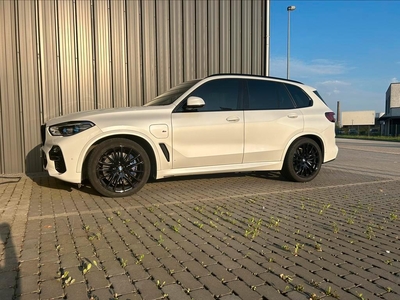 BMW X5 xDrive45e Msport Pano/HK/HUD/trekhaak